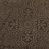 Závesová látka ORIENT VELVET hnedá 140 Merkury Home. Tovar na mieru