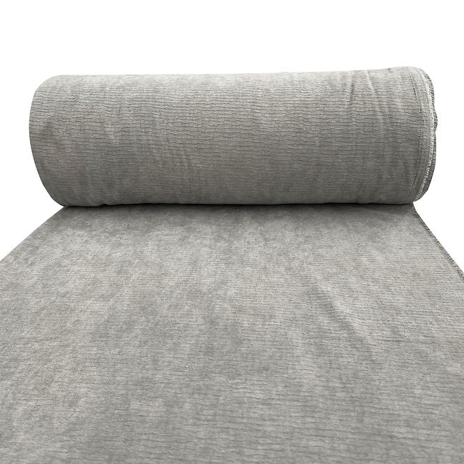 Záclonový materiál Pure sivá 140 Merkury Home. Tovar na Mieru