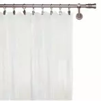Záclona Dolly ecru 295 Merkury Home