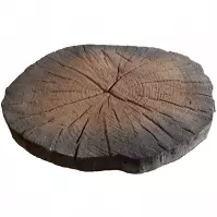 Nášľapný kameň 32-37 cm CAS1
