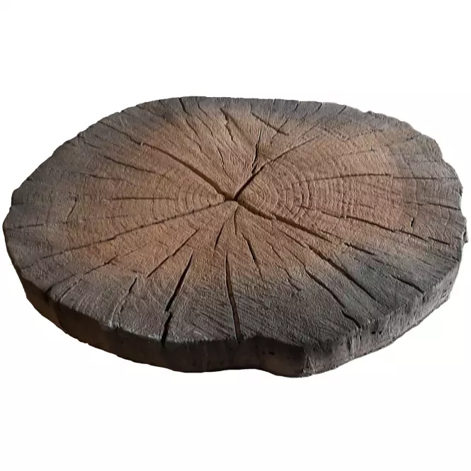 Nášľapný kameň 32-37 cm CAS1