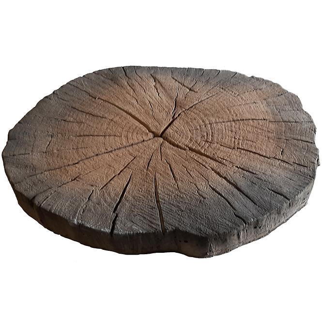Nášľapný kameň 32-37 cm CAS1