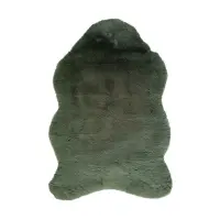 zelená