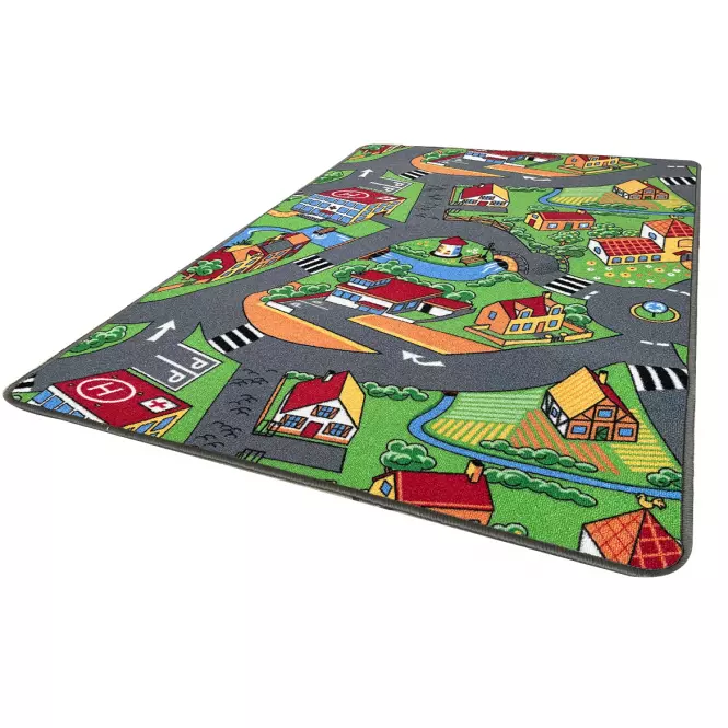 Koberec Kids 1,0/1,5 90 Metropolis,2