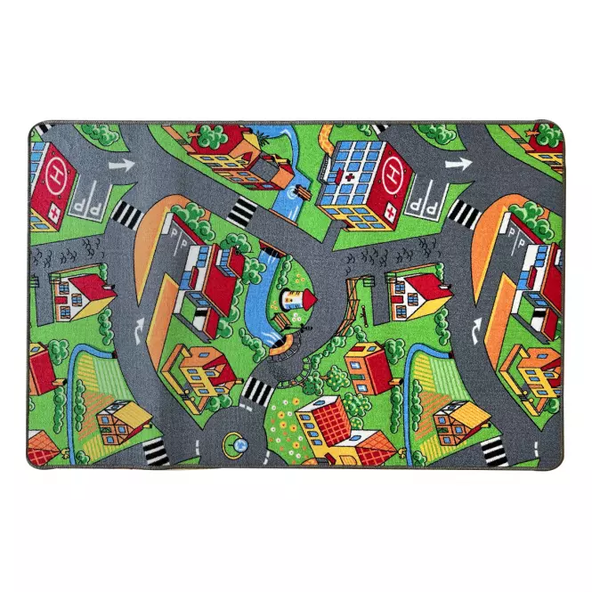 Koberec Kids 1,0/1,5 90 Metropolis,3