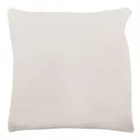 Vankúš Basic 40x40 biela