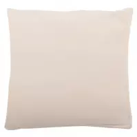 Vankúš Basic 40x40 oranžový