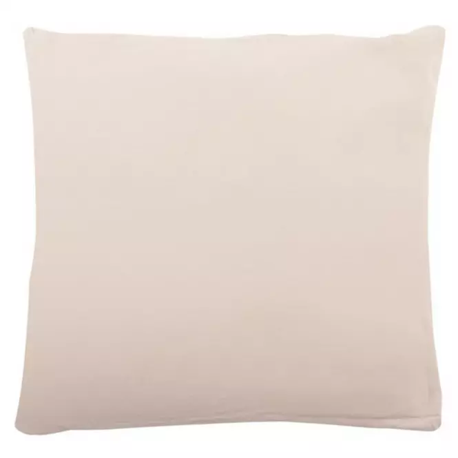 Vankúš Basic 40x40 oranžový