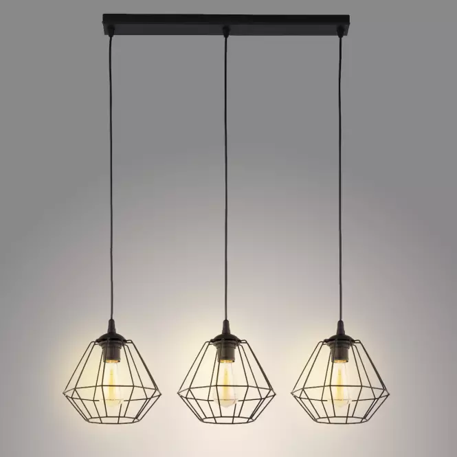 Luster Diamond Black 846 LW3