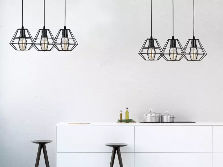 Luster Diamond Black 846 LW3