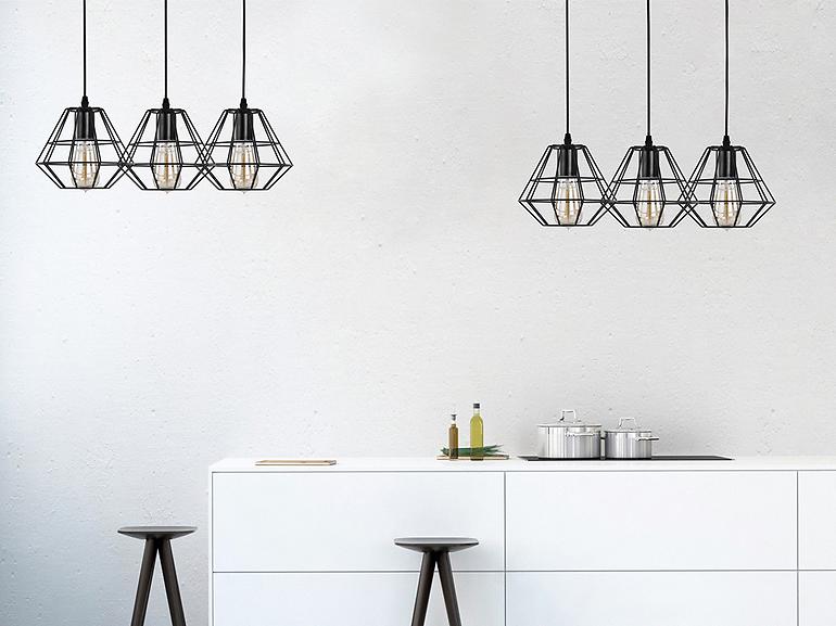 Luster Diamond Black 846 LW3