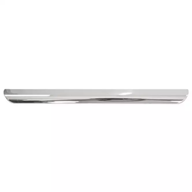 Rukoväť R23/320 chróm-kov