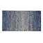Bavlnený koberec Chindi  0,6/1,2 CR-1295 modrý,3