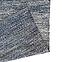 Bavlnený koberec Chindi  0,6/1,2 CR-1295 modrý,8