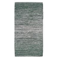 Bavlnený koberec Chindi  0,6/1,2 CR-1295 zelená