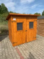 Domček na náradie Zimowit- Tovar z expozície