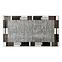 Koberec Havana 0,8/1,46 01793A antracit,2
