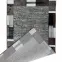 Koberec Havana 0,8/1,46 01793A antracit,8