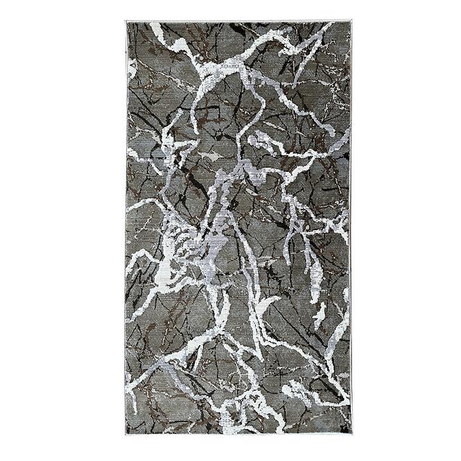 Koberec Havana 1,4/1,86 B0642A svetlosivá