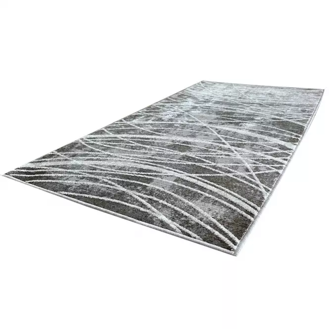 Koberec Havana 1,6/2,26 B0614A sivý,3