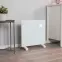 Elektrický ohrievač EGW-20B 2000W,2