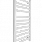 Kúpeľňový radiátor Łezka 3D Ł3D 12/40 675x440 mm