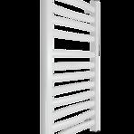 Kúpeľňový radiátor Łezka 3D Ł3D 12/40 675x440 mm