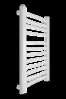 Kúpeľňový radiátor Łezka 3D Ł3D 12/40 675x440 mm