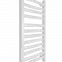 Kúpeľňový radiátor Łezka 3D Ł3D 12/40 675x440 mm