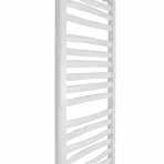 Kúpeľňový radiátor Łezka 3D Ł3D 16/40 910x440 mm