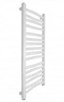 Kúpeľňový radiátor Łezka 3D Ł3D 16/40 910x440 mm