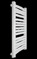 Kúpeľňový radiátor Łezka 3D Ł3D 16/40 910x440 mm