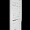 Kúpeľňový radiátor Łezka 3D Ł3D 16/40 910x440 mm