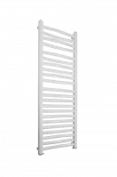 Kúpeľňový radiátor Łezka 3D Ł3D 22/40 1205x440 mm