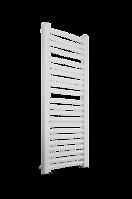 Kúpeľňový radiátor Łezka 3D Ł3D 22/40 1205x440 mm