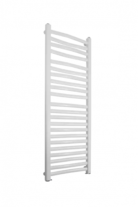 Kúpeľňový radiátor Łezka 3D Ł3D 22/40 1205x440 mm