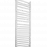 Kúpeľňový radiátor Łezka 3D Ł3D 22/40 1205x440 mm