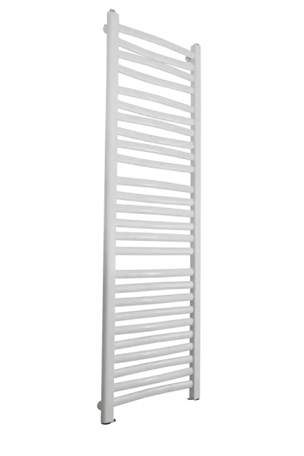 Kúpeľňový radiátor Łezka 3D Ł3D 26/40 1435x440 mm