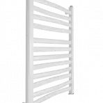 Kúpeľňový radiátor Łezka 3D Ł3D 12/50 675x540 mm