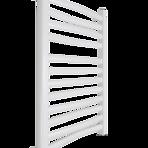 Kúpeľňový radiátor Łezka 3D Ł3D 12/50 675x540 mm