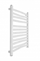 Kúpeľňový radiátor Łezka 3D Ł3D 12/50 675x540 mm