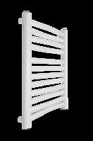 Kúpeľňový radiátor Łezka 3D Ł3D 12/50 675x540 mm