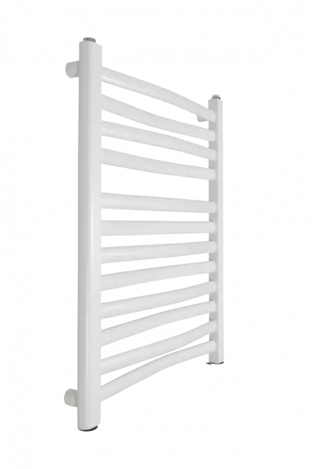 Kúpeľňový radiátor Łezka 3D Ł3D 12/50 675x540 mm