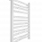 Kúpeľňový radiátor Łezka 3D Ł3D 12/50 675x540 mm