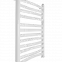 Kúpeľňový radiátor Łezka 3D Ł3D 12/50 675x540 mm