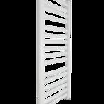 Kúpeľňový radiátor Łezka 3D Ł3D 16/50 910x540 mm