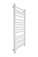 Kúpeľňový radiátor Łezka 3D Ł3D 16/50 910x540 mm