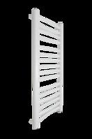 Kúpeľňový radiátor Łezka 3D Ł3D 16/50 910x540 mm
