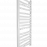 Kúpeľňový radiátor Łezka 3D Ł3D 16/50 910x540 mm
