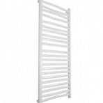 Kúpeľňový radiátor Łezka 3D Ł3D 22/50 1205x540 mm